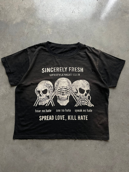 LIFESTYLE NIGHTCLUB TEE