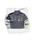 "JAPAN" WORK SHIRT