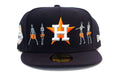 Houston New Era Anatomy image 0